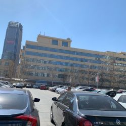 -天津市中心妇产科医院(南开院区)