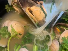 -广州中心皇冠假日酒店-环市食坊·海鲜自助餐厅