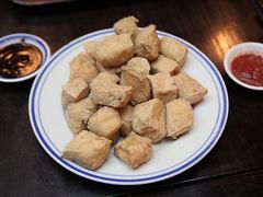 -香园茶社·金陵小灶(老门东店)
