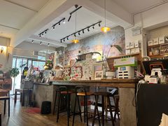 -ABCD咖啡屋(妇幼店)
