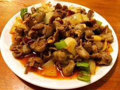 三鲜鱼肚-温州一家人美食(西木头市店)