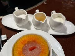 -湘湖逍遥庄园·水漾中餐厅