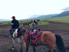 -新疆那拉提国家旅游度假区