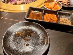 -谷牛和牛烤肉(漕河泾印象城店)