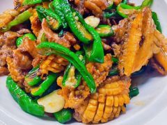 -院里寻菜·祖庵菜宴请(观沙岭店)