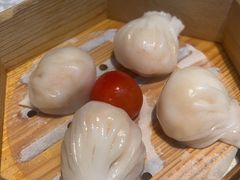 -荣粤酒家·融合粤菜·海鲜火锅