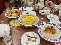 -真不同饭店(中州东路店)