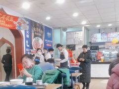 -西部马华清真兰州牛肉面·烧烤夜市(关东店)