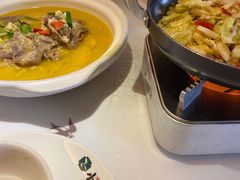 -小菜园新徽菜(常州天宁吾悦店)