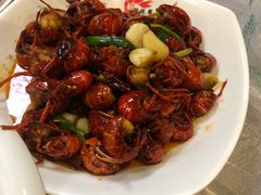 -四妹餐厅(玫瑰街店)