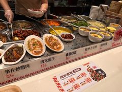 -乡村基·川味现炒大王(熙悦天街店)