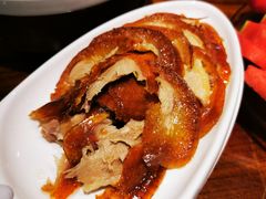 -北京老铺烤鸭(老城根店)