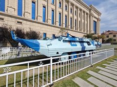 -中国人民解放军海军博物馆