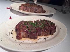 -弗兰克牛排西餐厅Ribone steak house(柠檬花园店)