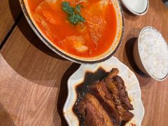 -張飛扒肉•四代传承(道外店)