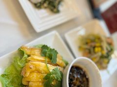 -瑞福园联谊餐室(茂名南路店)