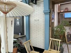 -李山山茶事(景枫店)