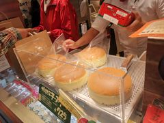 -瑞可爷爷的店(难波本店)