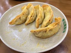 -李记清真馆(打钉巷店)