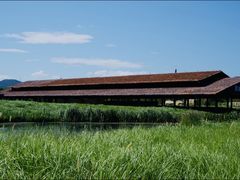 -良渚古城遗址公园