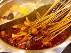 -川成串·自助串串香火锅(朝阳店)