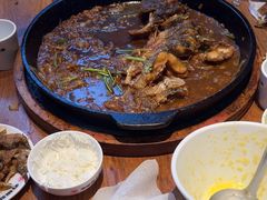 -老板恋上鱼(恒隆广场店)