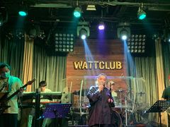-光音瓦特俱乐部(高新店)