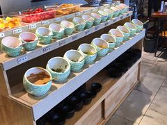 -高兴壹锅·潮汕鲜牛肉火锅(良乡梅花庄店)