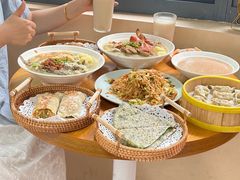 -面道赞宁海海鲜面(迎凤街店)