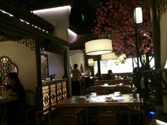 大堂-吴莊(龙城万科里店)