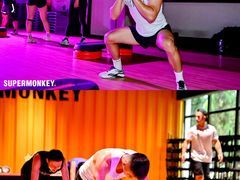 -超级猩猩健身·团课(国贸店)