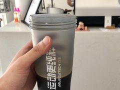 -浆木咖啡馆(湘子庙街店)