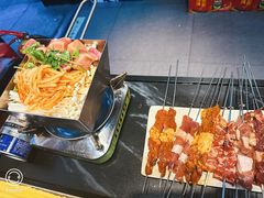 -泰善串店•延边朝鲜族烧烤(理工大学店)