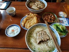 -同得兴 Since·1995 传统苏式面馆(十全街店)