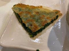 韭菜素煎饼-金鼎轩(亚运村店)