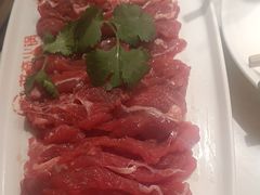 -滋奇·扬州地标火锅(兴城东路店)