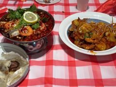 -辣小鲜·南昌大排档(船山路店)