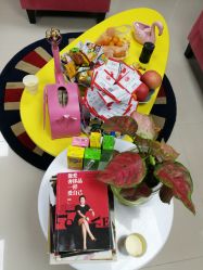 -E.beauty驻颜·痘敏肌调理中心