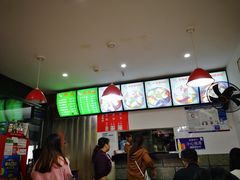 -陈记柳州螺蛳粉(大坪店)