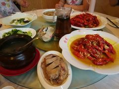 -於氏虾神(盱眙总店)
