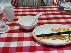 -西贝(上海中心店)