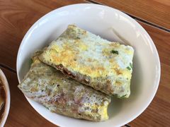 -陈记锅巴菜(五大道店)