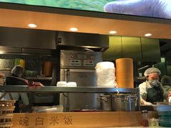 -谷田稻香·砂锅菜(元洪店)