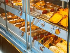 -85度C(南京龙江店)