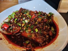 -小城粥道·海胆鲜虾粥(解放广场店)