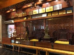 -老码头火锅(骡马市店)