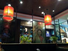 -城南往事济南风味主题餐厅(东环店)