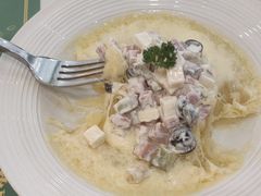 -库滋明·俄罗斯特色美食(中央大街店)