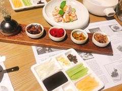 -小大董·烤鸭(凤凰汇店)