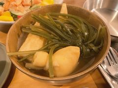 -Retro Deli 茶泡饭